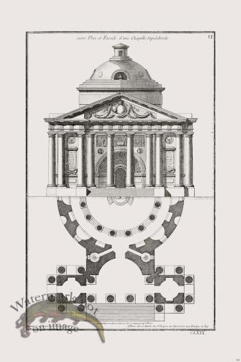 Elementary Architecture 188